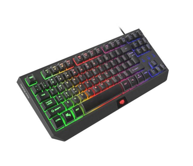NATEC Fury Hurricane TKL NFU-1238 - 1383882 - zdjęcie 5